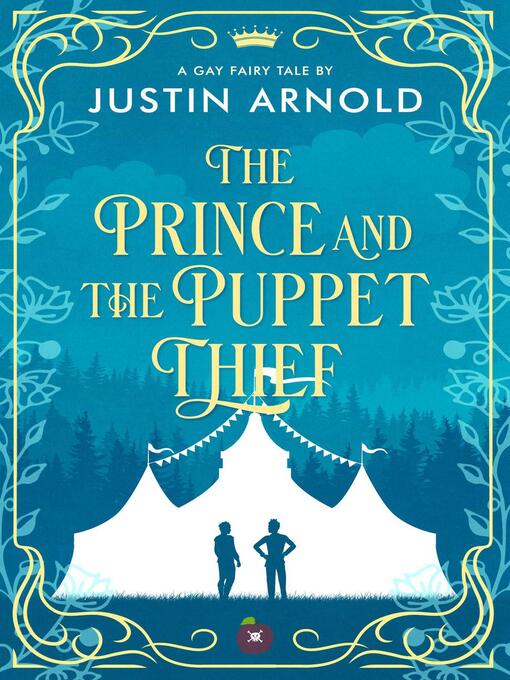 Title details for The Prince and the Puppet Thief by Justin Arnold - Available